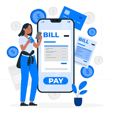 Bill Payment