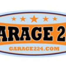 Garage224 Dj Automotive Consulting Inc Djautoinc1 - Profile Pinterest