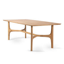 It boasts a striking mahogany finish and is set on four sturdy wooden legs. Nexus Dining Table Rectangular Dining Table Dining Table Expandable Dining Table