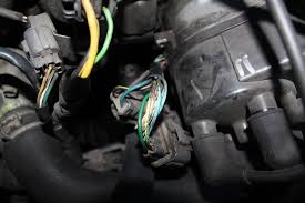 Wiring diagrams will along with append. 1994 Honda Accord Lx Tachometer Wire Location Honda Tech Honda Forum Discussion