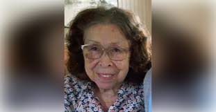 Obituary information for Ramona C. Nave