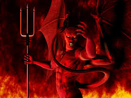 Image result for demon