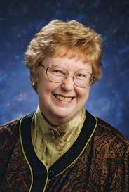 Obituary: Ruth DeVore