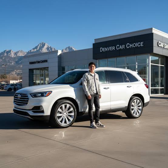 Car Buying Tips & Denver Auto News | Denver Car Choice Blog