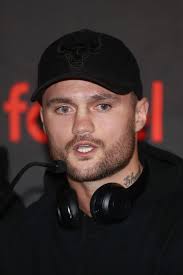 Dwight Ritchie: Australian boxer dies, aged 27, after freak sparring  accident during training