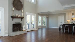 Flipped Brentwood home offers design inspiration