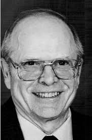 Ernest Hopson Obituary (2014)