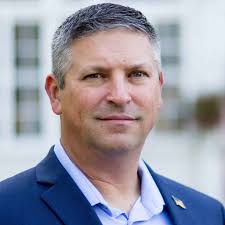 Marc Dorsey-Bethlehem Highway Superintendent