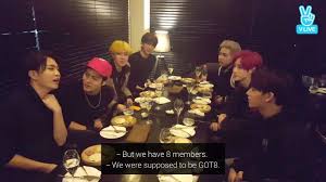 Weeks of rumours and daily emotional rollercoasters the fans have been . Got7 With Jyp Got7 Amino