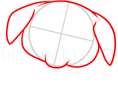 Select from 35870 printable crafts of cartoons, nature, animals, bible and many more. How To Draw Rottweiler Puppy Rottweiler Puppy Coloring Page Trace Drawing