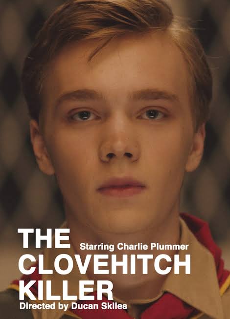 The Clovehitch Killer – Nitehawk Cinema – Williamsburg