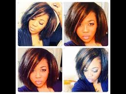 Crochet Braid Bob Tutorial Natural Hair Styles Braids For Black Hair Marley Hair