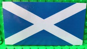 Are you thinking of the rangers vs slavia prague thing? Euro 2020 Scotland V Czech Republic Lego Brick Match Prediction Football Predictor Game Youtube