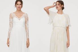 Maybe you would like to learn more about one of these? H M Brautkleider 2019 Alle Bilder Preise Glamour