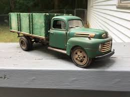 Image result for Glade Green 1950 Ford Truck