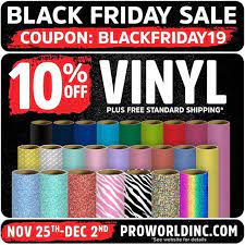 Pro World Inc Proworldinc Instagram Photos And Videos Black Friday Sale Heat Press Holiday Diy
