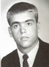 Remembering Florentino Escalante Mejia Jr. Class of 1968 October 16, 1948 ~  November 15, 1993