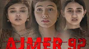 Ajmer-92 trailer: The compelling tale of a gruesome crime releases in  theatres on THIS date