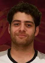 2012 Men's Soccer Roster