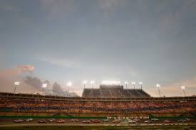 Our goal was to be able to, more like football or basketball or any sporting event to where we could officiate and police within the event, sawyer said. April 21 Today In Jayski S Nascar History Jayski S Nascar Silly Season Site