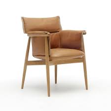 By dealing direct with designers and suppliers, we offer exceptional deals and price. Eoos E005 Embrace Dining Chair Carl Hansen Son Palette Parlor Modern Design
