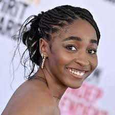 what is this, a crossover episode?