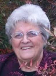 Betty Swartz Beiler Obituary (1934