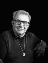 Jerry Saunders Obituary December 15, 2021