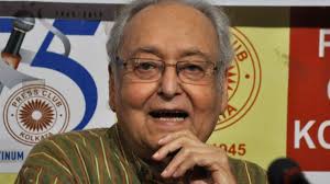 Jaan to pyara see more ». Soumitra Completed Shooting Biopic On Himself Documentary On Life Remained Unfinished Celebrities News India Tv