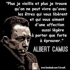 Citation Motivation Inspiration Vieillis Trouve Vivre Etre Libere Aimer Affection Legere Literary Quotes Quote Citation Proverbs Quotes