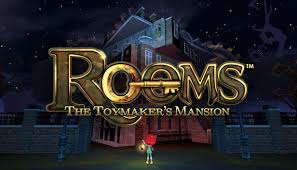 Play on all your computers and mobiles, online or offline, 30'000 puzzles with up to thousands of pieces: Rooms The Toymaker S Mansion On Steam