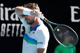 Full profile on tennis career of fucsovics, with all matches and records. Tennis Wawrinka Falls To Fearless Fucsovics In Five Set Thriller Reuters