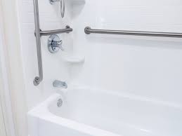 The 36 inches (915 mm) wide stall shall have parallel grab bars on the side walls. How To Make Your Shower Handicapped Accessible Ada Solutions Manufacturers Of Tactile Warning Surfaces