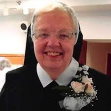 Mary Bernard Clare Budde Obituary August 20, 2020