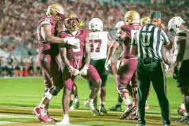 Commentary: Yes, FSU won, but it wasn’t exactly awe-inspiring
