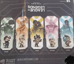 We have the best selection of funko pops! True Damage Hara Su Estreno El 10 De Noviembre Hero Network