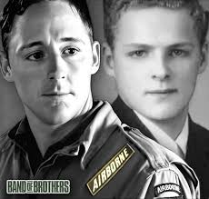 A Very Nice Story** **All four Mazon brothers went