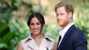 On their archewell foundation website, the former. Meghan Markle And Prince Harry Welcome Their Baby Girl Teen Vogue