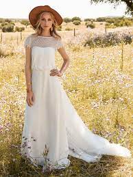 Herbst oberteile graphic tops crop tops karierte oberteile. Heiraten Im Herbst Brautkleider Und Deko Ideen