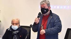 Per le persone che non sono in grado di deambulare o di essere accompagnate, seguiranno percorsi. Covid Calabria Vax Day Il 24 E 25 Aprile Approdo Calabria