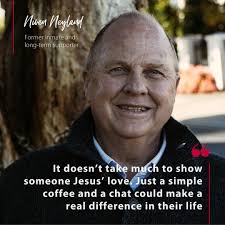 Prison Fellowship Australia