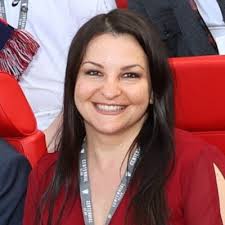 I wanted to share why I've been a little quieter