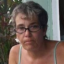 Marla Ann Southern Obituary