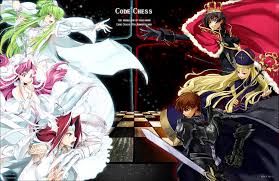 Code Chess Lelouch X C C Fan Art 36389843 Fanpop Page 10 9 отметок «нравится», 1 комментариев — nana (@kyunafish) в instagram: code chess lelouch x c c fan art