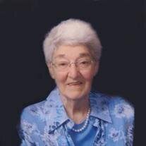 Alice M Rice Obituary