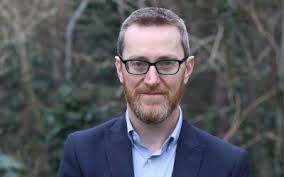 Mullan extends sympathies following death of Dr Tom McGinley