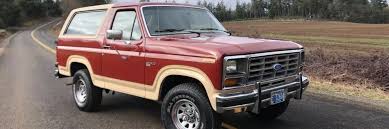 Image result for Chamois Glow 1980 Bronco