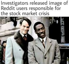 However, the latest memes consider being ideal for creating funny images. Cciv Rises 20 Funny Stock Market Memes Unkleaboki Diary