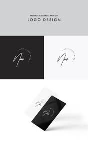 Black And White Branding Inspiration Logo Design Designer Graphic Design Minimalist Black And White Fashion Logo Fashion Font Icon Br Fashion Logo Design Fashion Logo Fashion Logo Branding