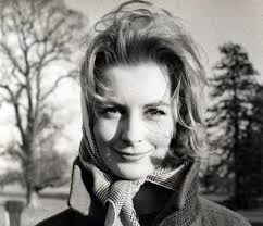 Princess Margaret Robin Douglas Home Editorial Stock Photo